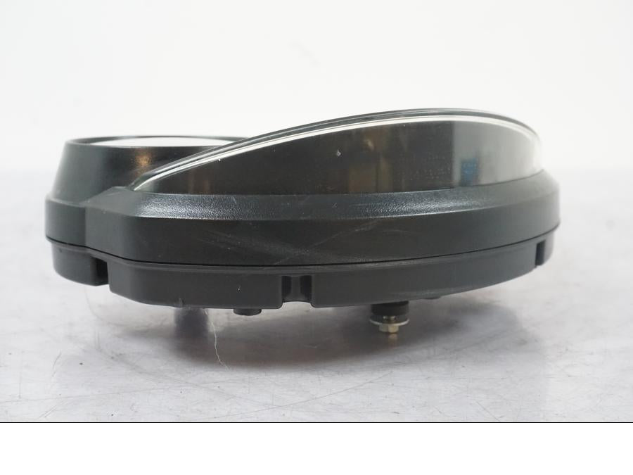 Extrabild2 på Instrumentpanel från en Kawasaki ZZ-R 1400 -2009 motorcykel.