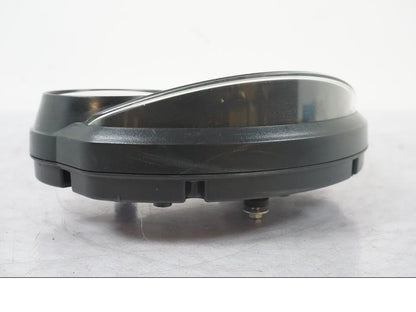 Extrabild2 på Instrumentpanel från en Kawasaki ZZ-R 1400 -2009 motorcykel.