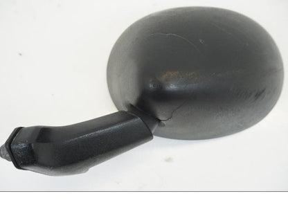 Baksidan på Backspegel från en Suzuki GSX-R 1100 -1986 motorcykel.