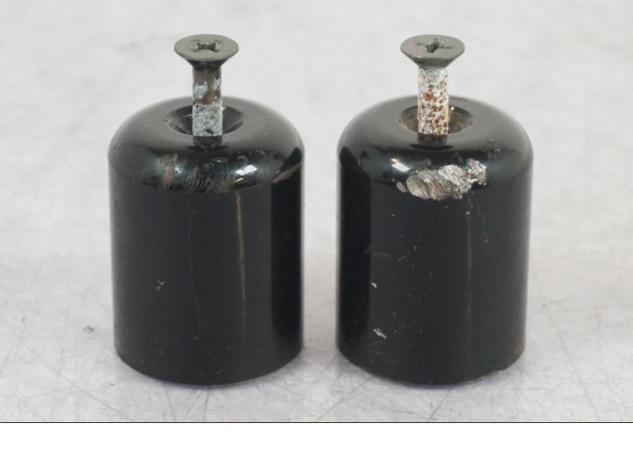 Framsidan på Styrvikt från en Suzuki GSX 1300 RX -1999 motorcykel.