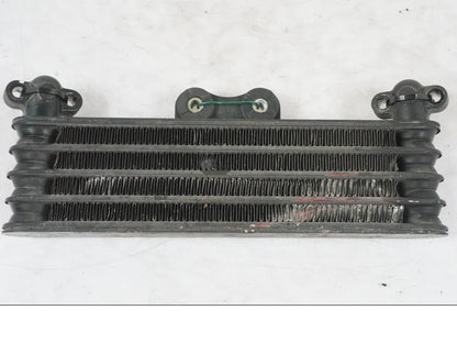 Framsidan på Oljekyl från en Honda CBR 1000 F -1999 motorcykel.