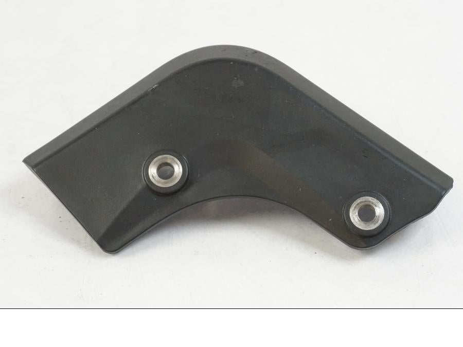 Framsidan på Plast från en KTM 1290 Super Duke R -2022 motorcykel.