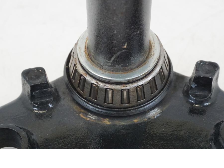 Extrabild1 på Gaffelkrona från en Honda CB 650 -1980 motorcykel.