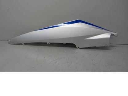 Framsidan på Bakvinge från en Yamaha YZF-R 125 -2016 motorcykel.