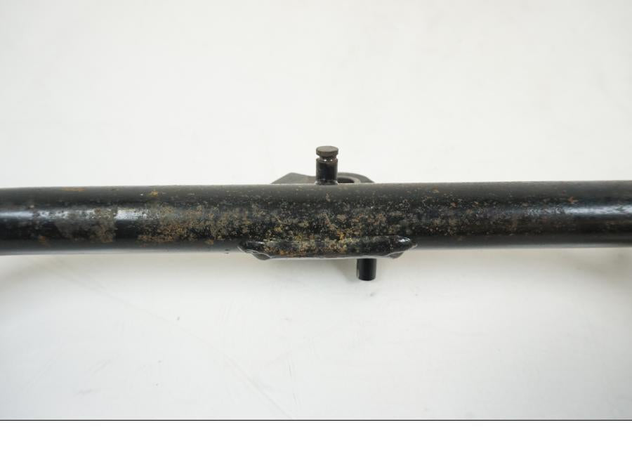 Extrabild2 på Sidostödsfäste från en BMW F 650 CS -2002 motorcykel.