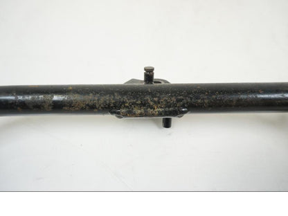 Extrabild2 på Sidostödsfäste från en BMW F 650 CS -2002 motorcykel.