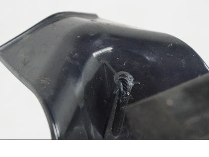 Extrabild1 på Vindruta från en MV Agusta Dragster -2014 motorcykel.