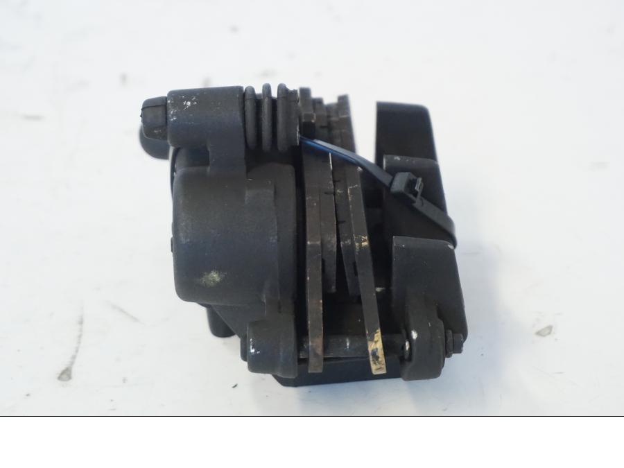 Extrabild2 på Bromsok från en Kawasaki ER-6N -2012 motorcykel.