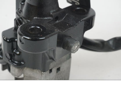 Extrabild4 på Låssats från en Suzuki GSX-R 750 -2009 motorcykel.