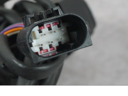 Extrabild3 på Styrelreglage från en BMW K 1600 GTL -2015 motorcykel.