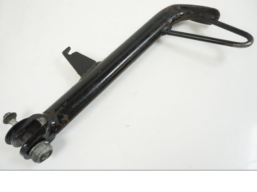 Extrabild2 på Sidostöd från en Honda CBR 125 R -2006 motorcykel.