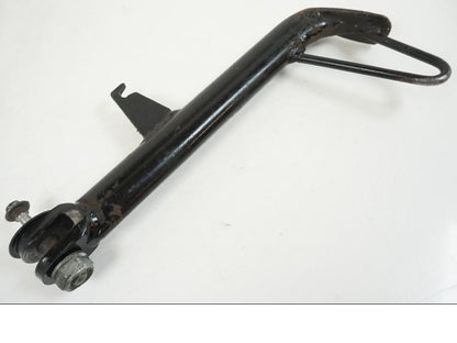 Extrabild2 på Sidostöd från en Honda CBR 125 R -2006 motorcykel.