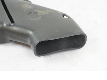 Höger sida på Luftintag från en Honda CBR 1000 F -1999 motorcykel.