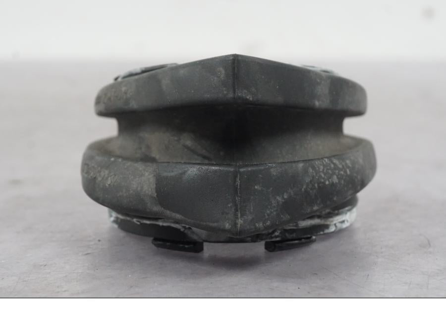 Snett uppifrån på Drivknut Damask från en BMW K 1600 GTL -2015 motorcykel.