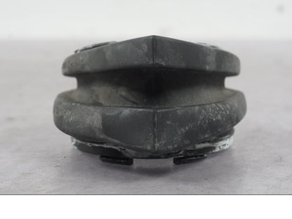 Snett uppifrån på Drivknut Damask från en BMW K 1600 GTL -2015 motorcykel.