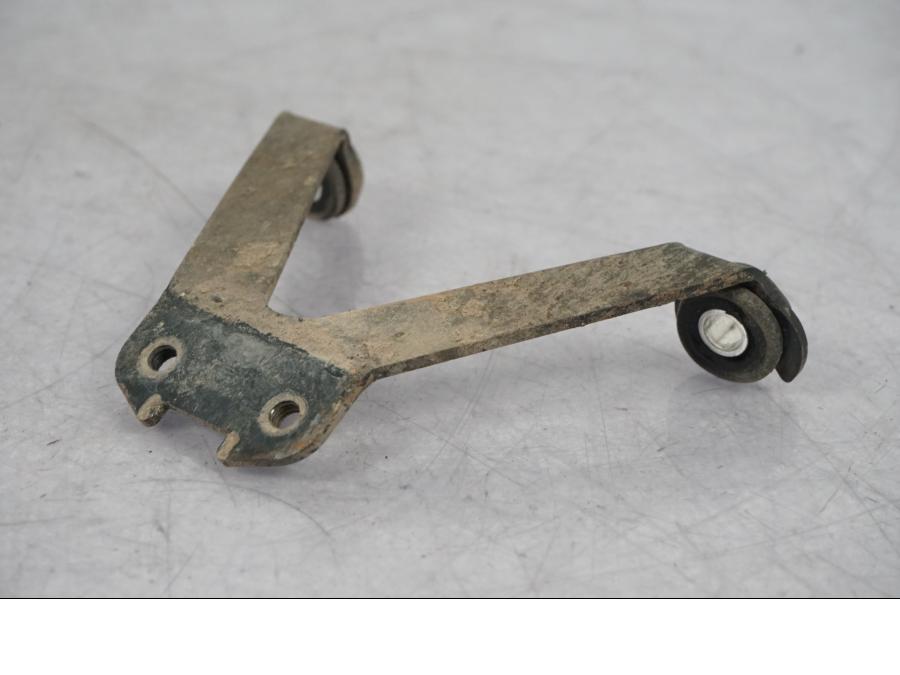 Framsidan på Vattenkyl från en KTM 1290 Super Adventure R -2018 motorcykel.