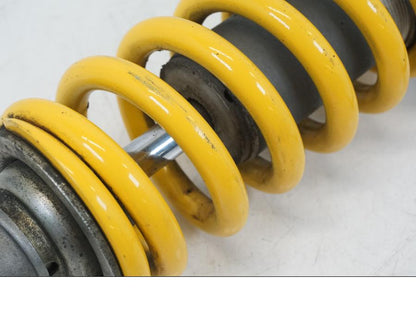 Extrabild4 på Stötdämpare från en Triumph TT 600 -2002 motorcykel.