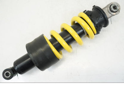 Framsidan på Stötdämpare från en Honda CBR 650 R -2019 motorcykel.