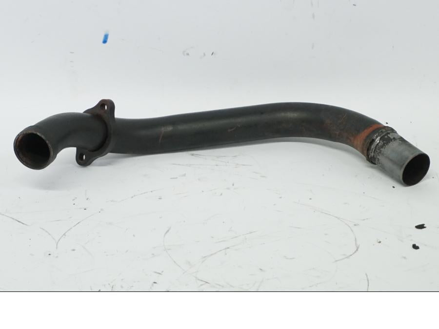 Baksidan på Grenrör från en Honda VFR 750 -1990 motorcykel.