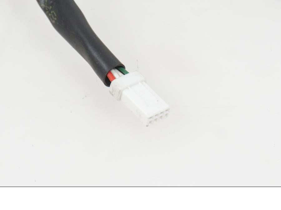 Baksidan på Kablage från en H-D Adventure Pan America Special RA1250S -2021 motorcykel.