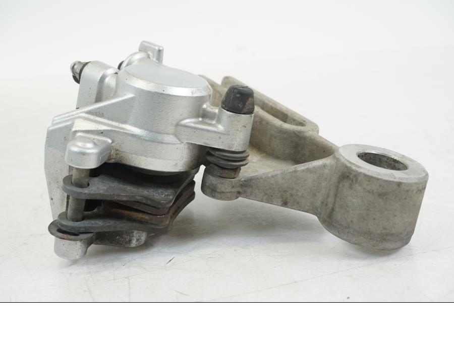 Höger sida på Bromsok från en Yamaha WR 125 -2011 motorcykel.