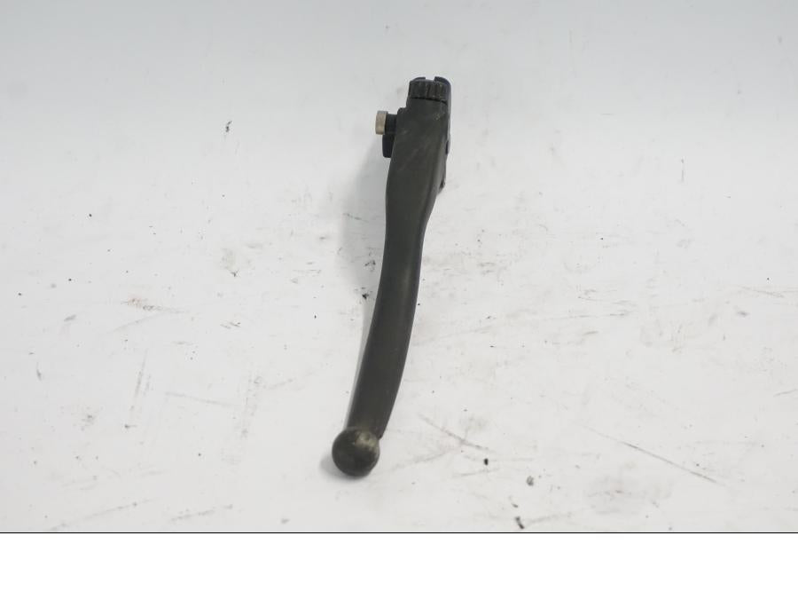 Höger sida på Kopplingsgrepp från en KTM 790 Duke -2018 motorcykel.