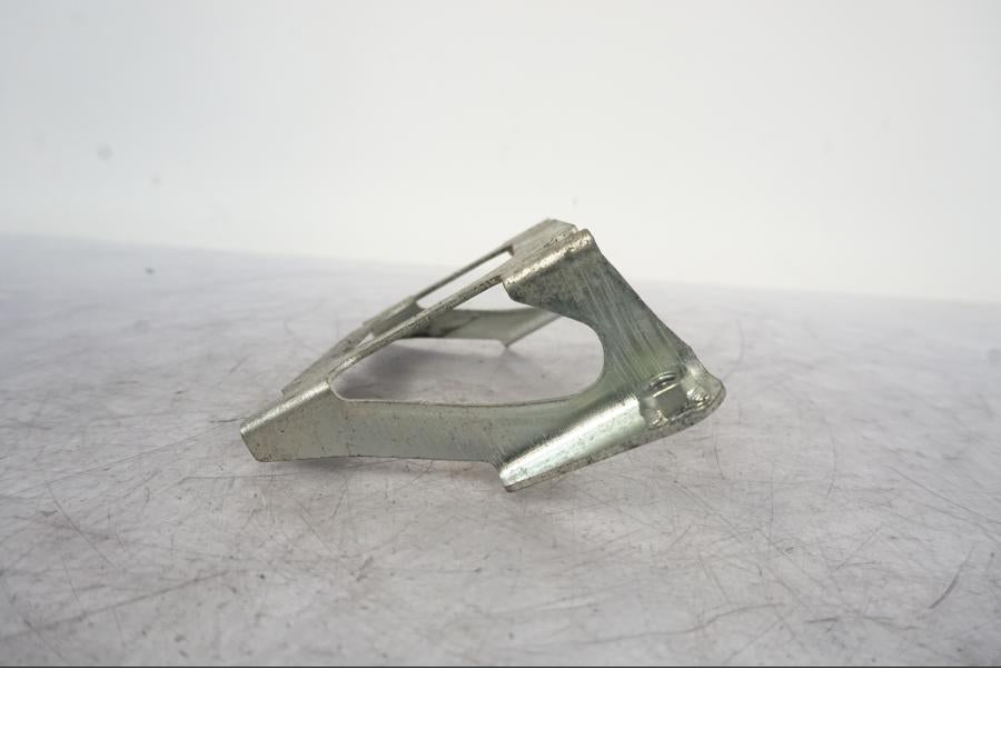 Baksidan på CDI / ECU från en Kawasaki ER-6F -2010 motorcykel.