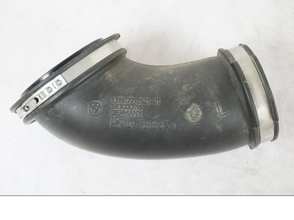 Framsidan på Luftrör från en BMW R 1200 GSA -2012 motorcykel.