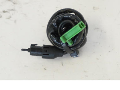 Höger sida på Kopplingskontakt från en Yamaha XV 535 -1995 motorcykel.