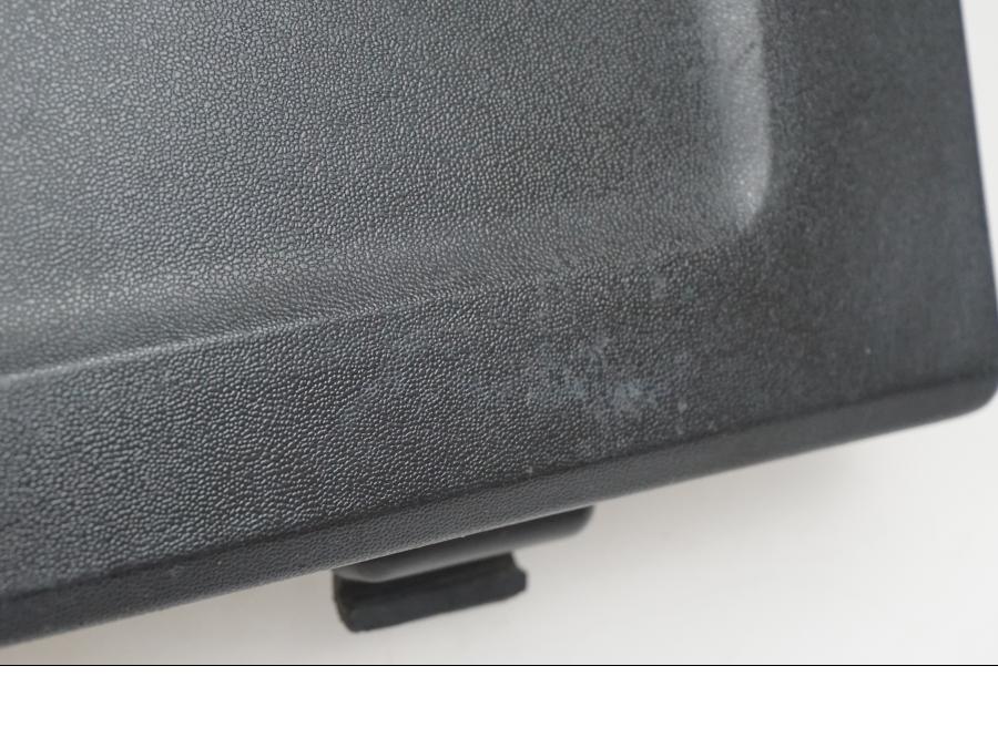 Höger sida på Sidopanel från en Yamaha XJ 900 -1997 motorcykel.