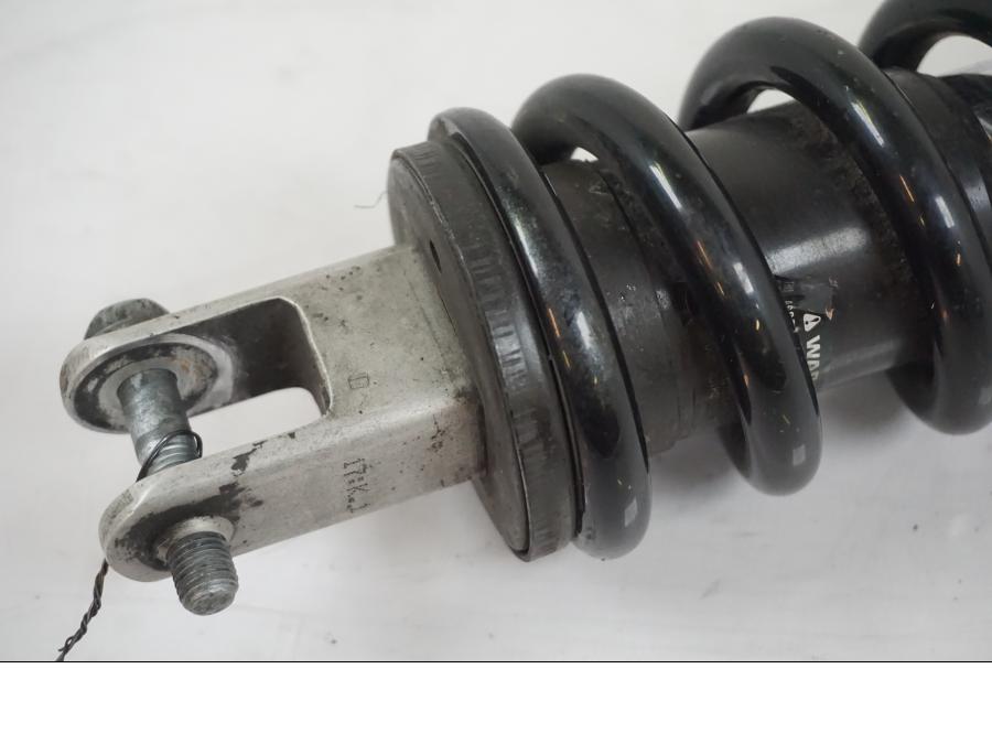 Extrabild1 på Stötdämpare från en BMW F 650 CS -2002 motorcykel.