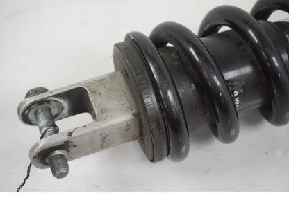 Extrabild1 på Stötdämpare från en BMW F 650 CS -2002 motorcykel.