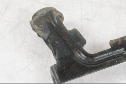 Extrabild1 på Baklampfäste från en BMW R 1200 GS -2005 motorcykel.