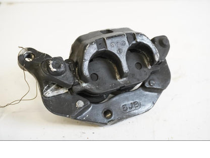 Höger sida på Bromsok från en Yamaha XVS 650 -1998 motorcykel.