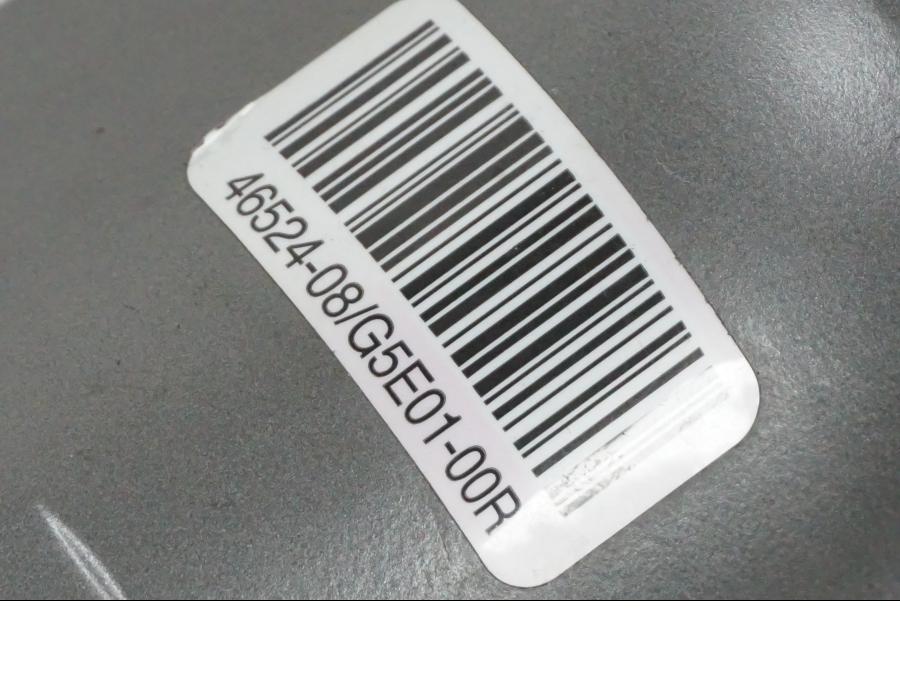 Extrabild6 på Gaffelben från en H-D Softail FXCW Rocker -2008 motorcykel.