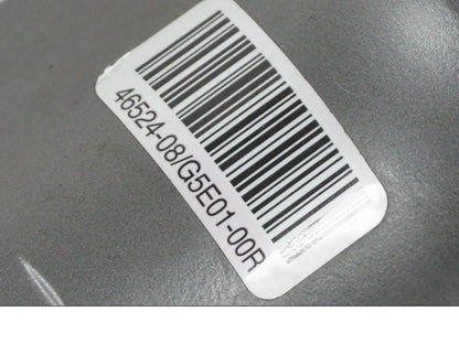 Extrabild6 på Gaffelben från en H-D Softail FXCW Rocker -2008 motorcykel.