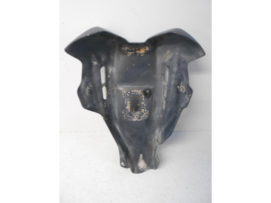 Höger sida på Hasplåt från en BMW R 1200 GS -2013 motorcykel.