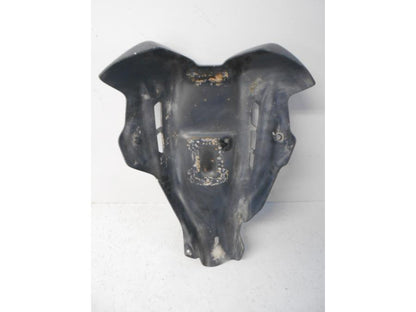 Höger sida på Hasplåt från en BMW R 1200 GS -2013 motorcykel.