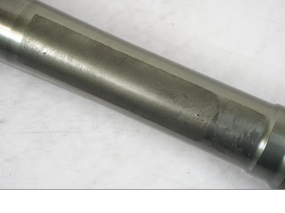 Extrabild2 på Gaffelben från en Kawasaki ZX-6R -2011 motorcykel.