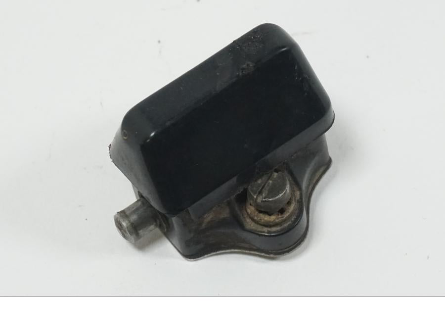 Framsidan på Brytare från en BMW R 60 -1971 motorcykel.