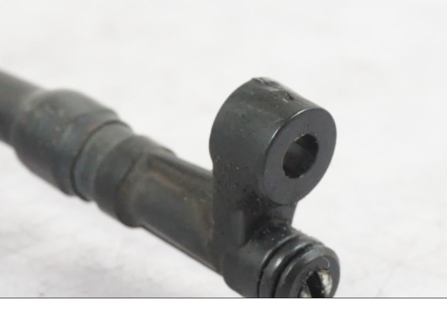 Höger sida på Hastighetsmätarvajer från en Honda NT 650 V -2002 motorcykel.