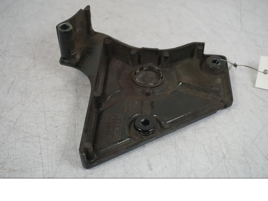 Höger sida på Sidkåpa från en Suzuki VZ 800 -2000 motorcykel.