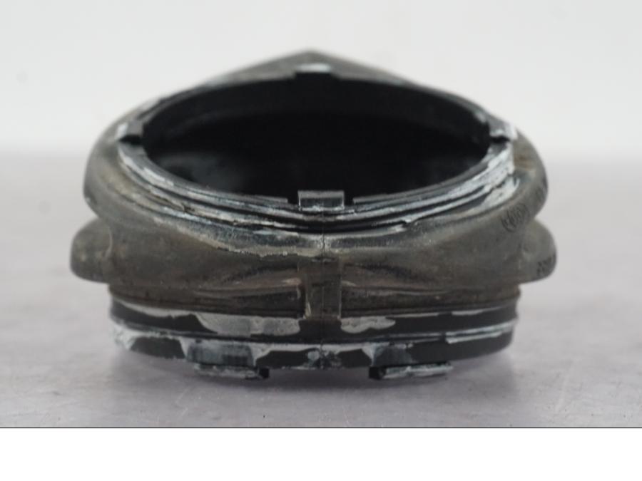 Höger sida på Drivknut Damask från en BMW K 1600 GTL -2015 motorcykel.