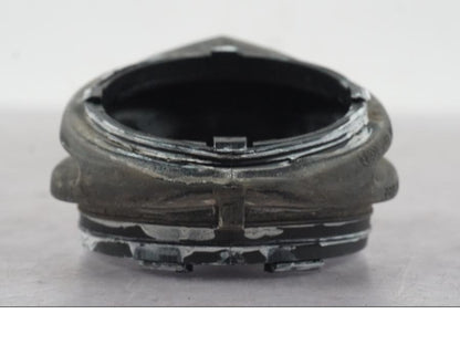 Höger sida på Drivknut Damask från en BMW K 1600 GTL -2015 motorcykel.