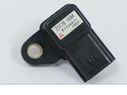 Framsidan på Mapsensor från en Kawasaki VN 1500 -2002 motorcykel.