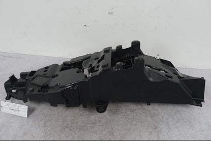 Baksidan på Undertail från en Yamaha MT-09 -2024 motorcykel.