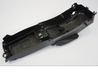 Framsidan på Undertail från en Yamaha MT-07 -2016 motorcykel.