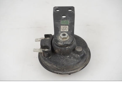 Vänster sida på Signalhorn / Tuta från en H-D Adventure Pan America Special RA1250S -2021 motorcykel.