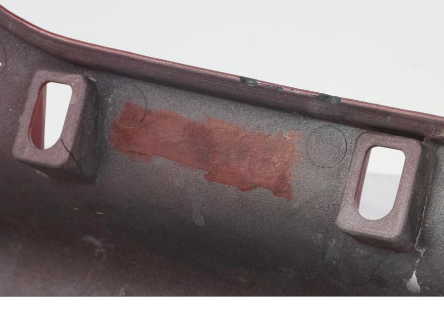 Extrabild5 på Bakvinge från en Kawasaki ZZR 1100 -1998 motorcykel.