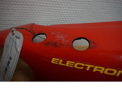 Höger sida på Bakvinge från en Suzuki TL 1000 S -1997 motorcykel.